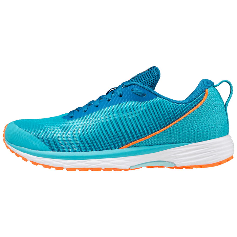 Mizuno Duel Sonic 2 Azul